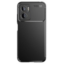 Xiaomi Redmi Note 11E Uyumlu Kılıf Zore Negro Silikon Kapak - 1