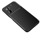 Xiaomi Redmi Note 11E Uyumlu Kılıf Zore Negro Silikon Kapak - 5
