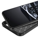 Samsung Galaxy A54 Uyumlu Kılıf Zore Negro Silikon Kapak - 1