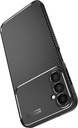 Samsung Galaxy A54 Uyumlu Kılıf Zore Negro Silikon Kapak - 3