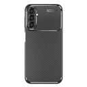 Samsung Galaxy A54 Uyumlu Kılıf Zore Negro Silikon Kapak - 5