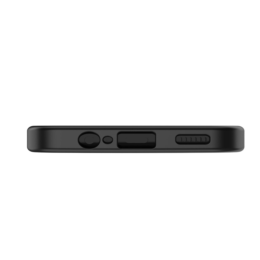 Samsung Galaxy A54 Uyumlu Kılıf Zore Negro Silikon Kapak - 8