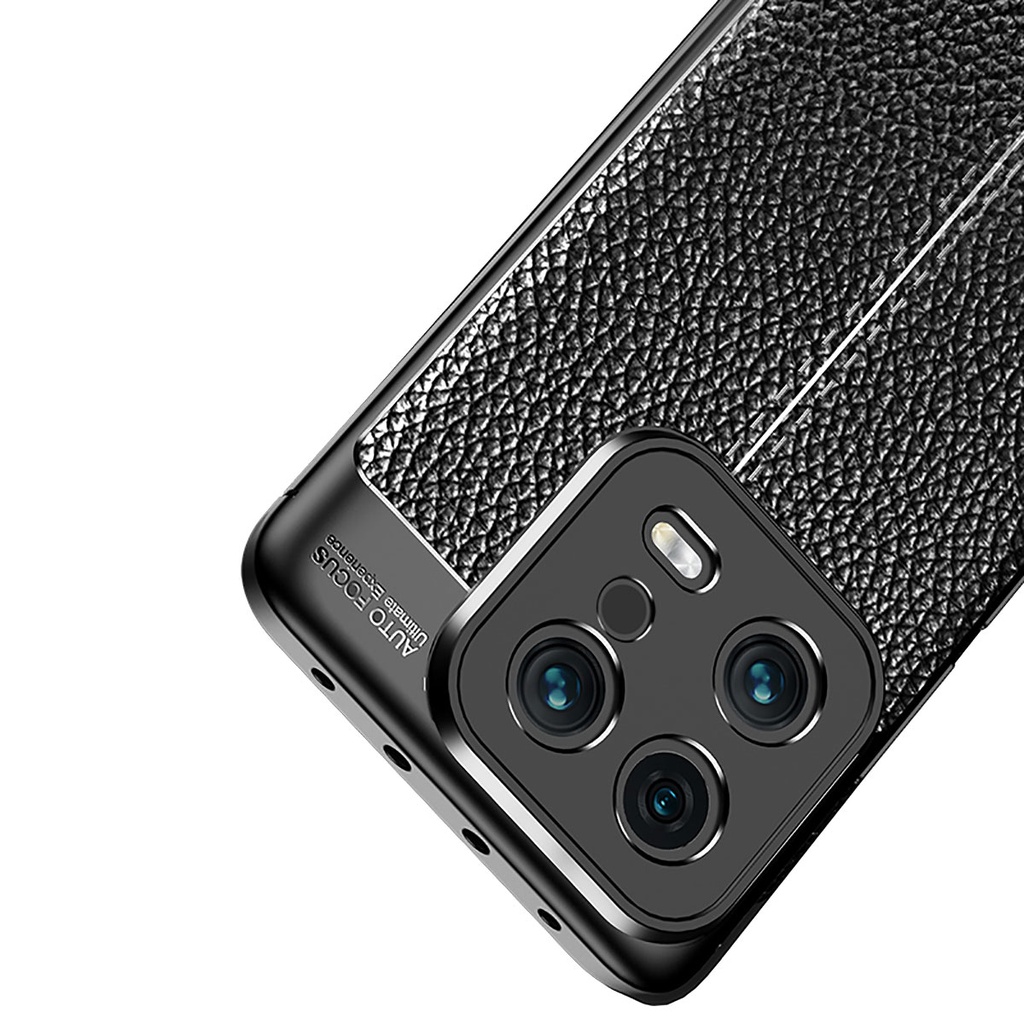 Xiaomi Mi 13 Uyumlu Kılıf Zore Niss Silikon Kapak - 4