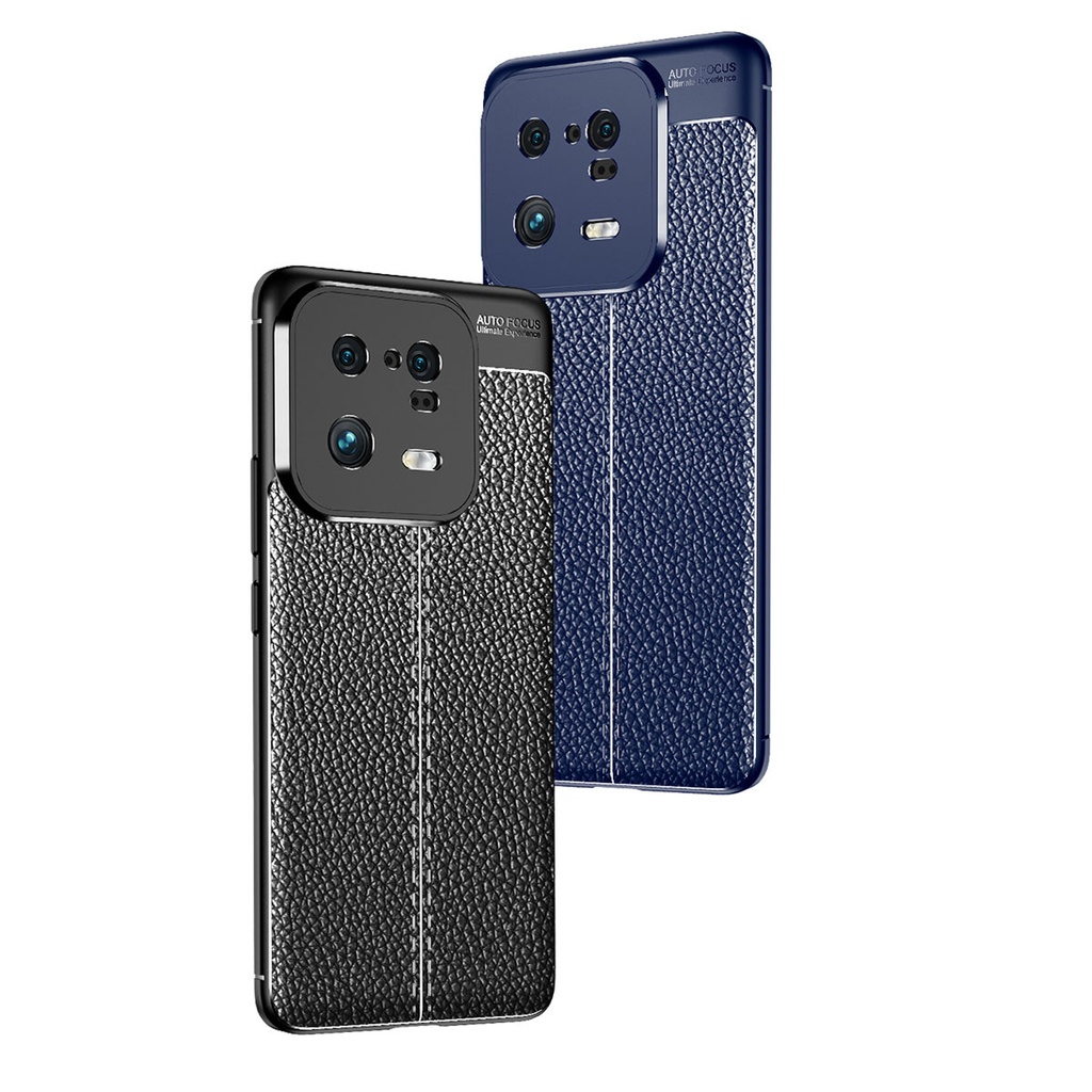 Xiaomi Mi 13 Pro Uyumlu Kılıf Zore Niss Silikon Kapak - 1