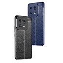 Xiaomi Mi 13 Pro Uyumlu Kılıf Zore Niss Silikon Kapak - 1