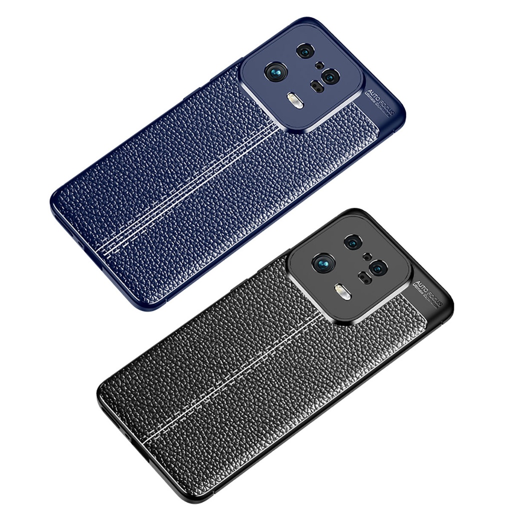 Xiaomi Mi 13 Pro Uyumlu Kılıf Zore Niss Silikon Kapak - 3