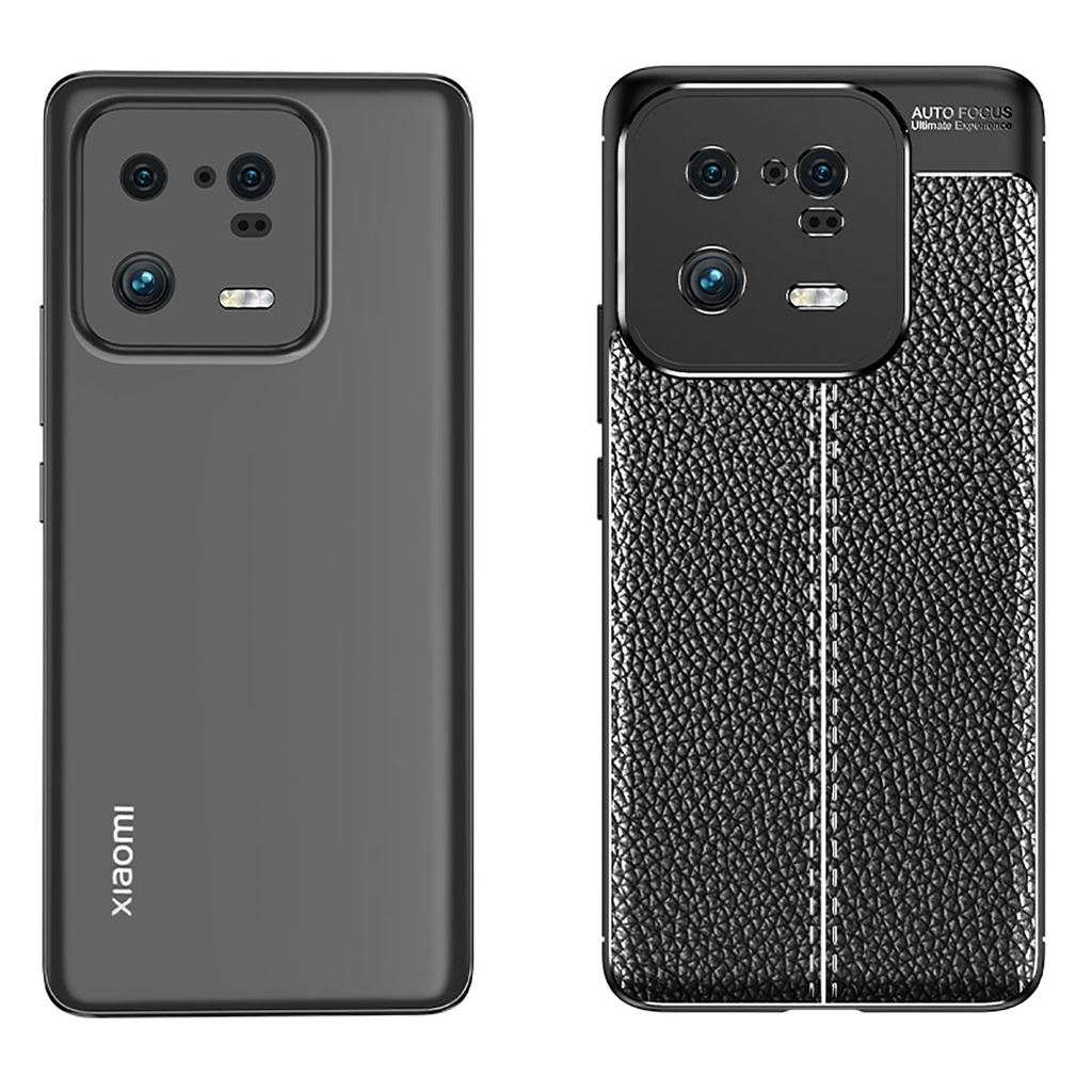 Xiaomi Mi 13 Pro Uyumlu Kılıf Zore Niss Silikon Kapak - 5