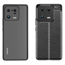 Xiaomi Mi 13 Pro Uyumlu Kılıf Zore Niss Silikon Kapak - 5