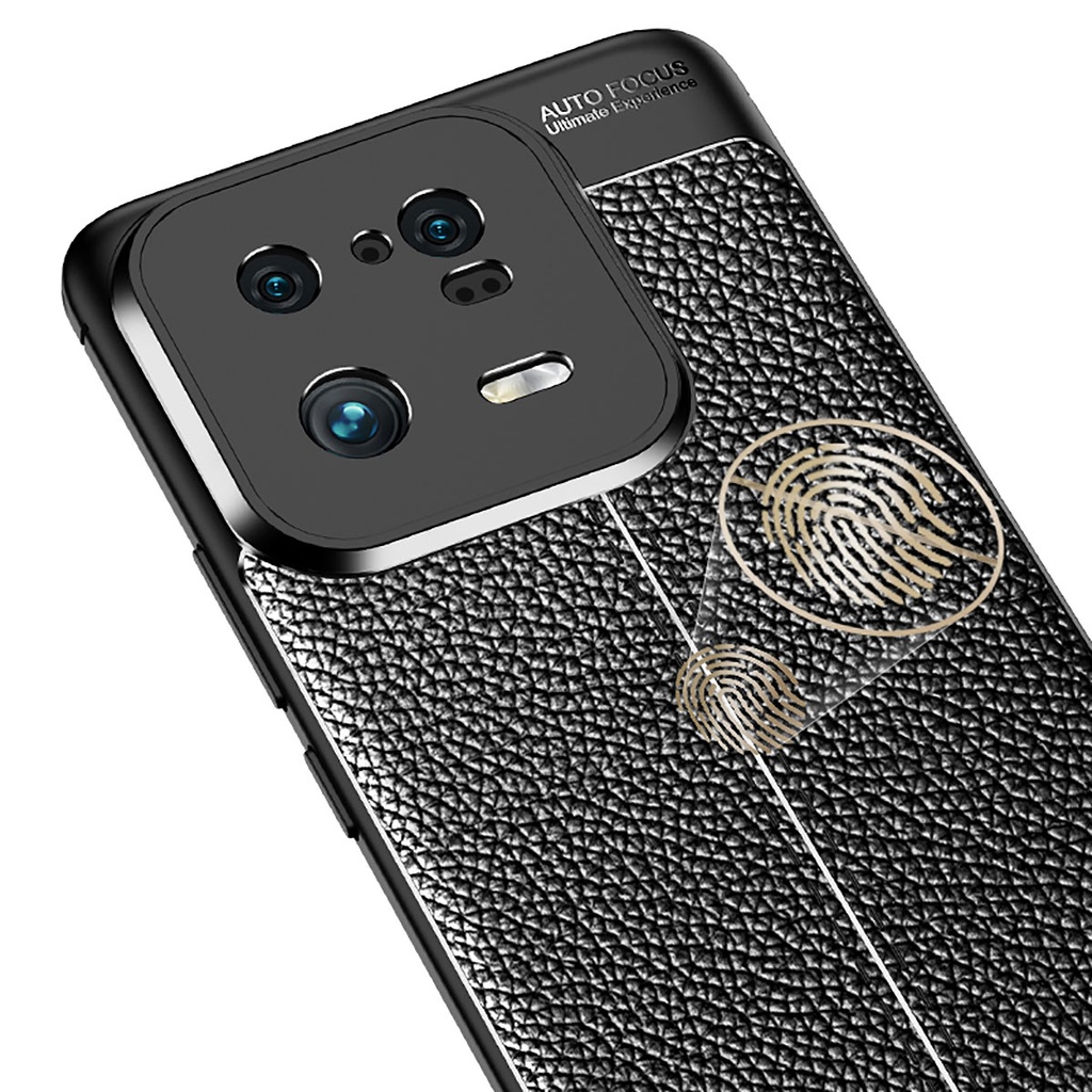 Xiaomi Mi 13 Pro Uyumlu Kılıf Zore Niss Silikon Kapak - 7