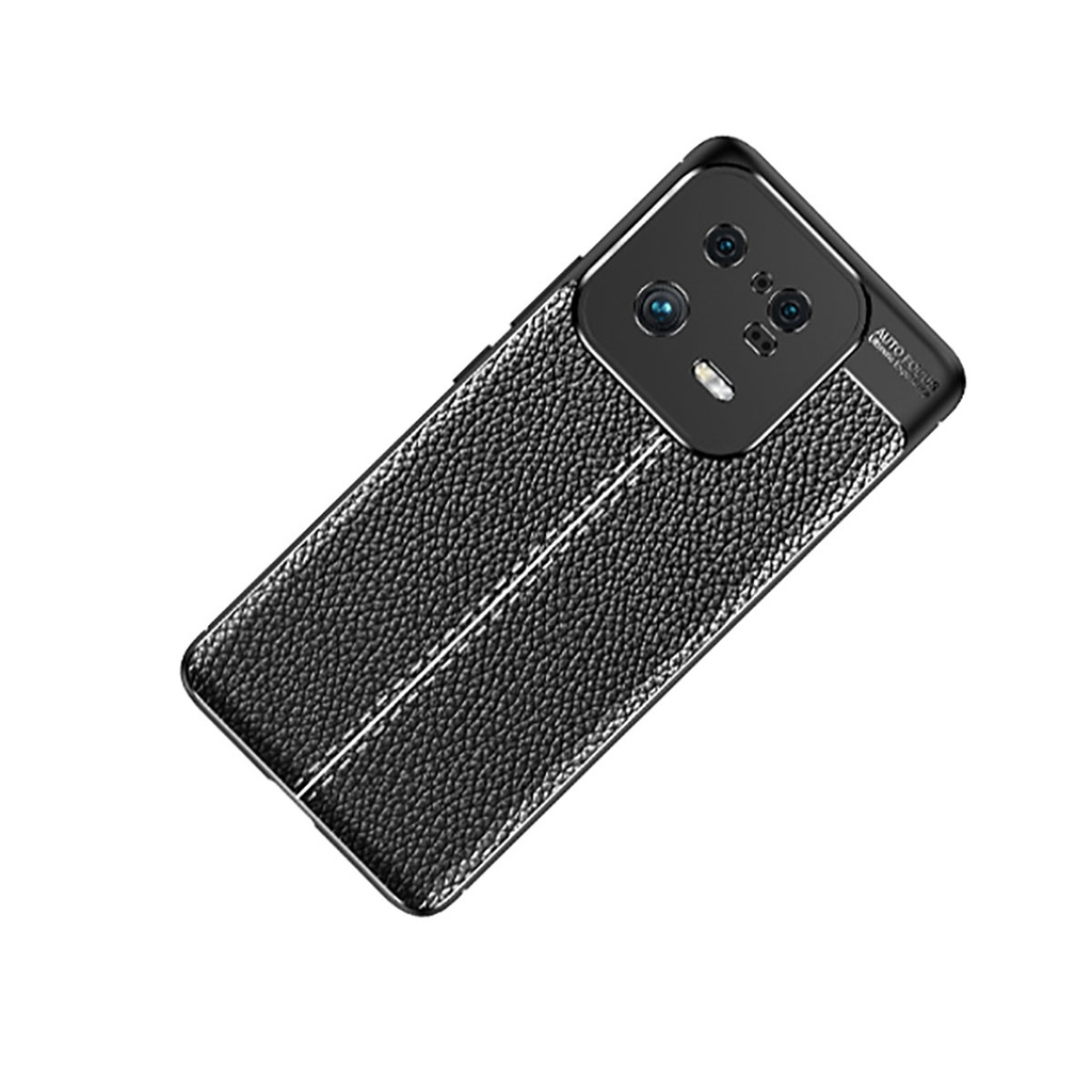 Xiaomi Mi 13 Pro Uyumlu Kılıf Zore Niss Silikon Kapak - 8