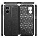 Xiaomi Redmi Note 11E Uyumlu Kılıf Zore Niss Silikon Kapak - 1