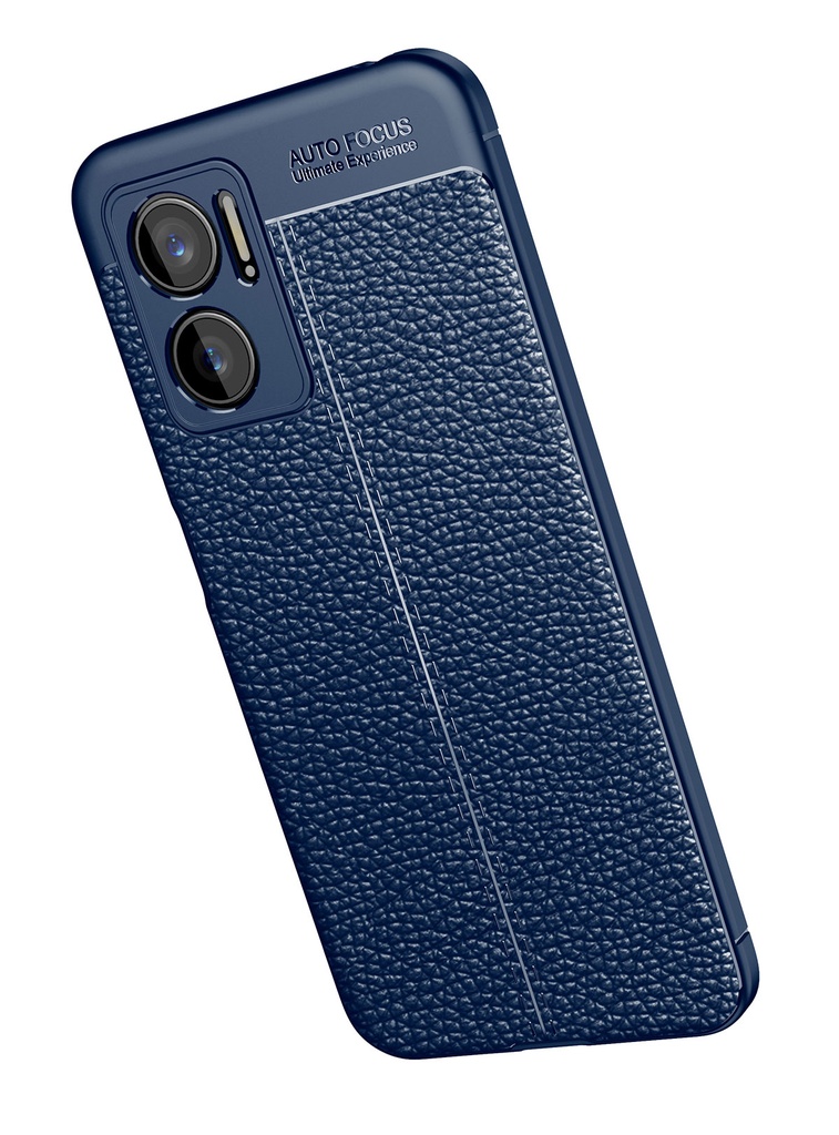 Xiaomi Redmi Note 11E Uyumlu Kılıf Zore Niss Silikon Kapak - 3