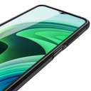 Xiaomi Redmi Note 11E Uyumlu Kılıf Zore Niss Silikon Kapak - 5