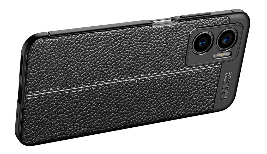 Xiaomi Redmi Note 11E Uyumlu Kılıf Zore Niss Silikon Kapak - 6