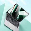 Apple Macbook 13' Pro Touch Bar A1706 Uyumlu Benks AR (Anti Reflective) Yansıma Önleyici Ekran Koruyucu - 5