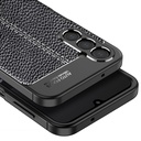 Samsung Galaxy A54 Uyumlu Kılıf Zore Niss Silikon Kapak - 5