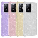 Xiaomi Mi 11T 5G Uyumlu Kılıf Zore Shining Silikon - 1