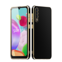 Samsung Galaxy A50 Uyumlu Kılıf Zore Bark Kapak - 2