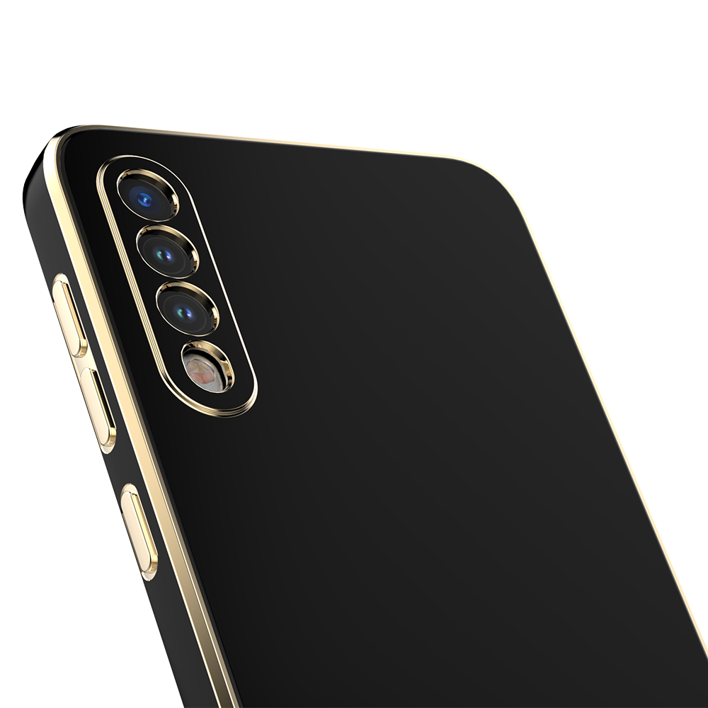 Samsung Galaxy A50 Uyumlu Kılıf Zore Bark Kapak - 3