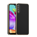 Samsung Galaxy A50 Uyumlu Kılıf Zore Bark Kapak - 5