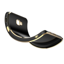 Samsung Galaxy J7 Prime Uyumlu Kılıf Zore Bark Kapak - 9