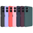 Vivo Y16 Uyumlu Kılıf Zore Mara Lansman Kapak - 1