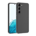 Samsung Galaxy A34 Uyumlu Kılıf Zore Süper Silikon Kapak - 1