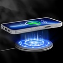 Apple iPhone 13 Pro Uyumlu Kılıf Magsafe Şarj Özellikli YoungKit Metaverse Serisi Kapak - 5