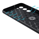 Samsung Galaxy S23 Uyumlu Kılıf Zore Ravel Silikon Kapak - 3