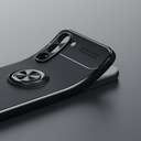 Samsung Galaxy S23 Uyumlu Kılıf Zore Ravel Silikon Kapak - 4