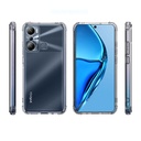 Infinix Hot 20i Uyumlu Kılıf Zore 2mm Anti Shock Silikon - 1