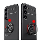 Samsung Galaxy S23 Plus Uyumlu Kılıf Zore Ravel Silikon Kapak - 1