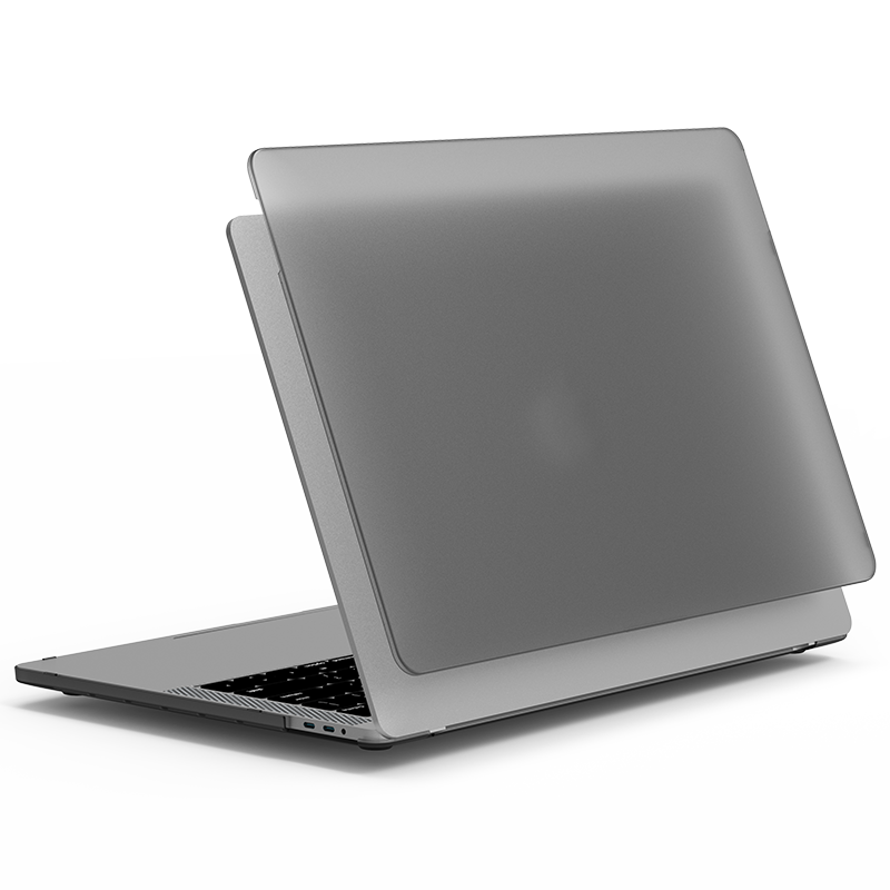 Apple Macbook 13.3' Pro 2022 M2 Uyumlu Wiwu Macbook iShield Kapak - 2