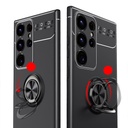 Samsung Galaxy S23 Ultra Uyumlu Kılıf Zore Ravel Silikon Kapak - 1