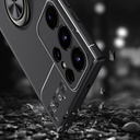 Samsung Galaxy S23 Ultra Uyumlu Kılıf Zore Ravel Silikon Kapak - 6