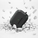 Apple Airpods Pro Uyumlu Kılıf Wiwu JD-102 Defender Anti Shock Koruyucu Kılıf - 3