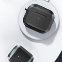 Apple Airpods 3. Nesil Uyumlu Kılıf Wiwu JD-102 Defender Anti Shock Koruyucu Kılıf - 5