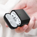 Apple Airpods 3. Nesil Uyumlu Kılıf Wiwu JD-102 Defender Anti Shock Koruyucu Kılıf - 7