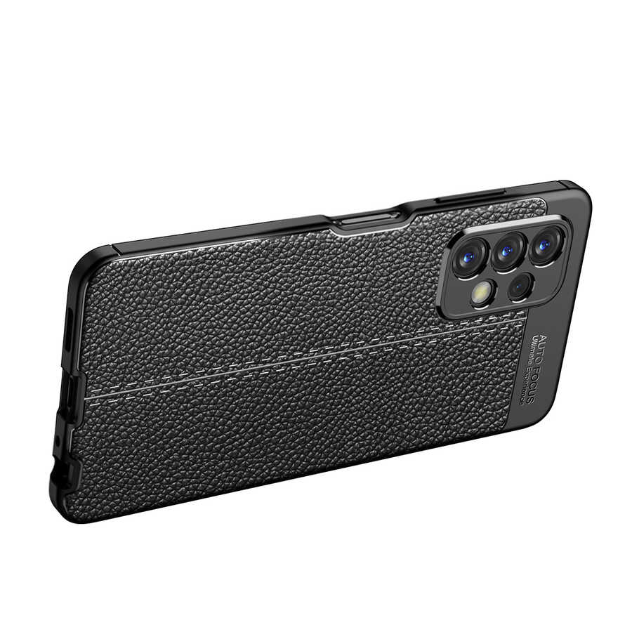 Samsung Galaxy A23 Uyumlu Kılıf Zore Niss Silikon Kapak - 5