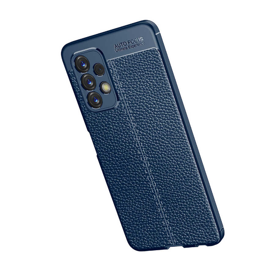 Samsung Galaxy A23 Uyumlu Kılıf Zore Niss Silikon Kapak - 6
