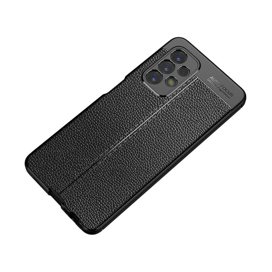 Samsung Galaxy A23 Uyumlu Kılıf Zore Niss Silikon Kapak - 7