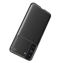 Samsung Galaxy S21 FE Uyumlu Kılıf Zore Negro Silikon Kapak - 3