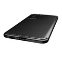Samsung Galaxy S21 FE Uyumlu Kılıf Zore Negro Silikon Kapak - 5