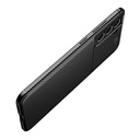 Samsung Galaxy S21 FE Uyumlu Kılıf Zore Negro Silikon Kapak - 7