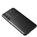 Samsung Galaxy S21 FE Uyumlu Kılıf Zore Negro Silikon Kapak - 8