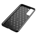 Samsung Galaxy S21 FE Uyumlu Kılıf Zore Negro Silikon Kapak - 9