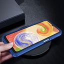 Samsung Galaxy A04E Uyumlu Kılıf Zore Flora Kapak - 5