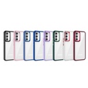 Samsung Galaxy A14 Uyumlu Kılıf Zore Flora Kapak - 1