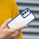 Samsung Galaxy A54 Uyumlu Kılıf Zore Flora Kapak - 4