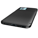Oppo A76 Uyumlu Kılıf Zore Negro Silikon Kapak - 10
